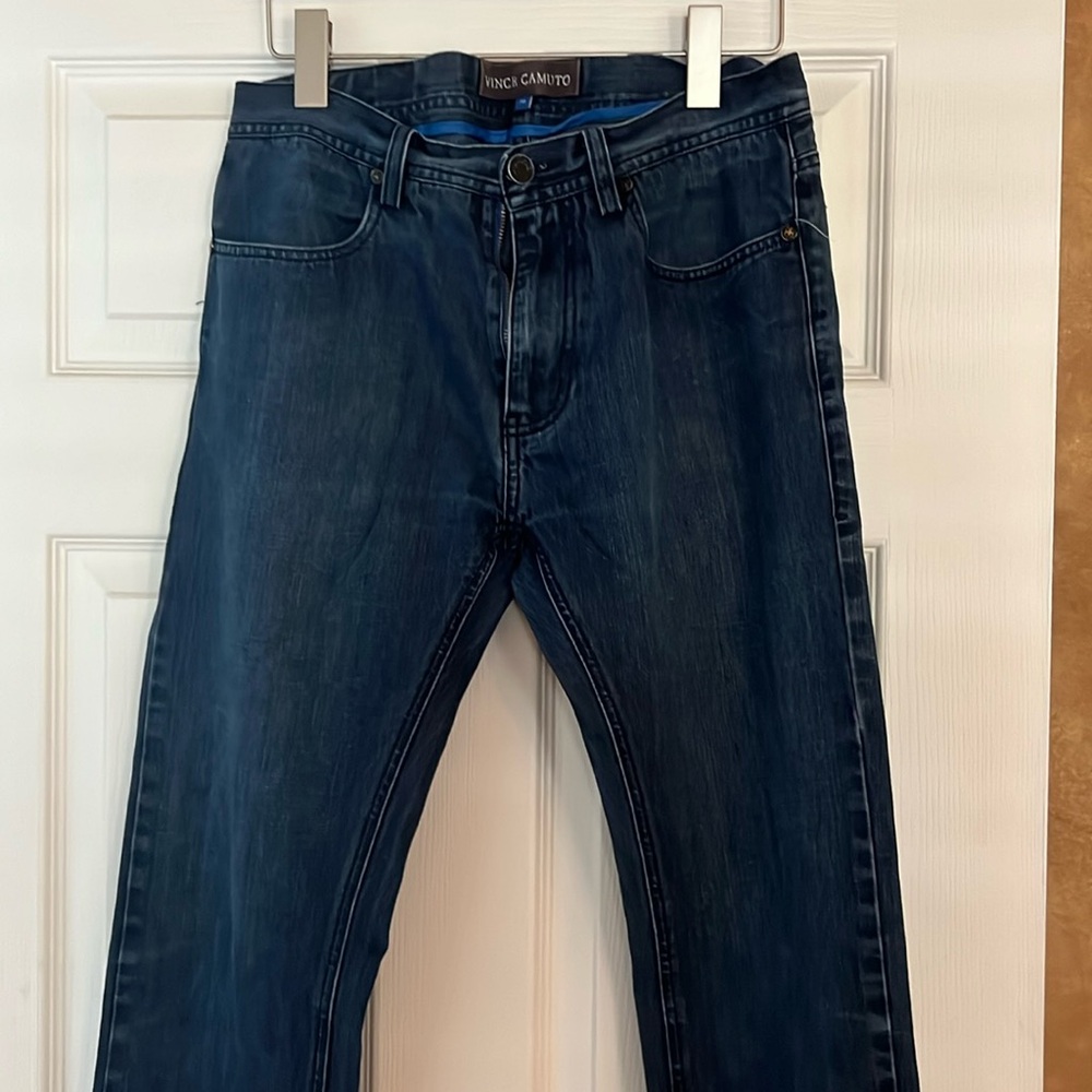Men’s Denim Jeans